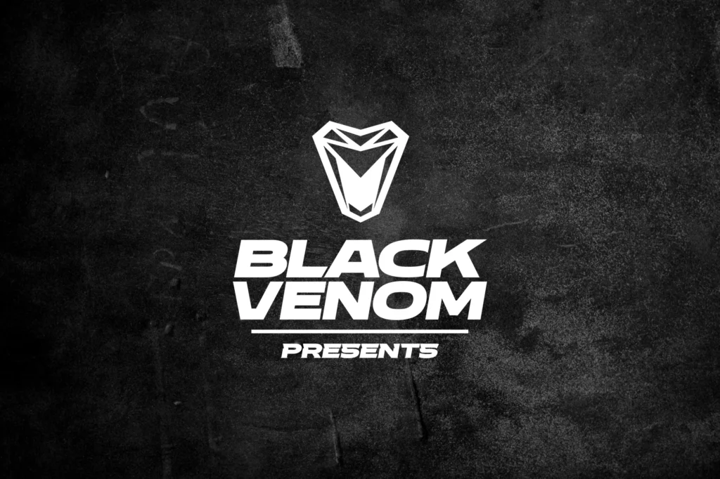 Black Venom TV